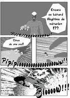 Wouestopolis : Chapitre 11 page 18