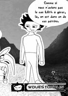 Wouestopolis : Chapitre 11 page 19