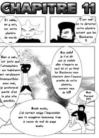 Wouestopolis : Chapitre 11 page 3