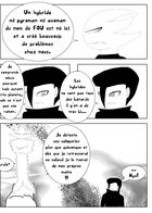 Wouestopolis : Chapitre 11 page 5