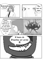 Wouestopolis : Chapitre 11 page 10