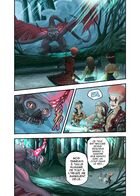 La Route : Chapter 7 page 2