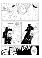 Aspiralda : Chapitre 4 page 1