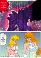 Saint Seiya Arès Apocalypse : Chapitre 14 page 16