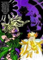 Saint Seiya Arès Apocalypse : Chapitre 14 page 27