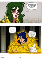 Saint Seiya Arès Apocalypse : Chapitre 14 page 30