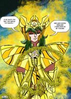 Saint Seiya Arès Apocalypse : Chapitre 14 page 3