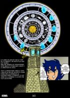 Saint Seiya Arès Apocalypse : Chapitre 14 page 31