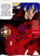 Saint Seiya Arès Apocalypse : Chapitre 14 page 5