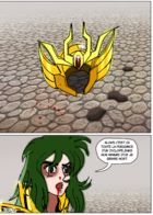 Saint Seiya Arès Apocalypse : Chapter 14 page 7