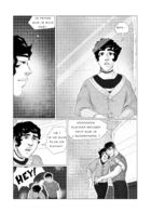 Zeichne mich ! : Chapitre 1 page 17