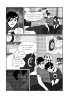 Zeichne mich ! : Chapitre 1 page 11