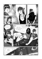 Zeichne mich ! : Chapitre 1 page 7