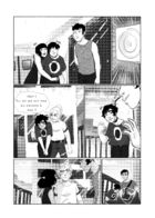 Zeichne mich ! : Chapitre 1 page 10