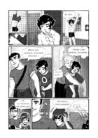 Zeichne mich ! : Chapitre 1 page 5