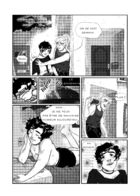 Zeichne mich ! : Chapitre 1 page 4