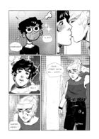 Zeichne mich ! : Chapitre 1 page 3