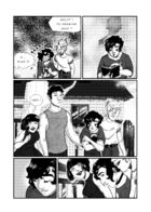 Zeichne mich ! : Chapitre 1 page 8