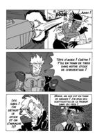 Zack et les anges de la route : Chapitre 36 page 35