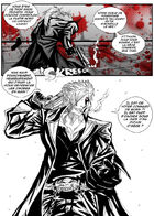 Criminal Card : Chapitre 1 page 12