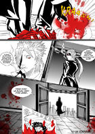 Criminal Card : Chapitre 1 page 16