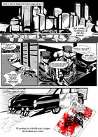 Criminal Card : Chapitre 1 page 2