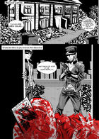 Criminal Card : Chapitre 1 page 3