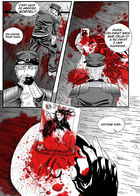 Criminal Card : Chapitre 1 page 5