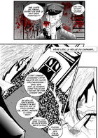 Criminal Card : Chapitre 1 page 6