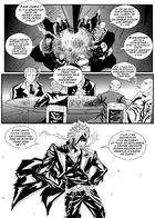 Criminal Card : Chapitre 1 page 7