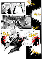 Criminal Card : Chapitre 1 page 9