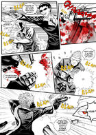 Criminal Card : Chapitre 1 page 10