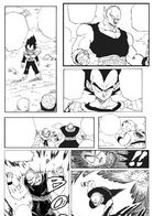 DBM U3 & U9: Una Tierra sin Goku : Capítulo 24 página 4