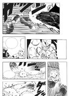 DBM U3 & U9: Una Tierra sin Goku : Chapter 24 page 5