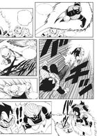 DBM U3 & U9: Una Tierra sin Goku : チャプター 24 ページ 8
