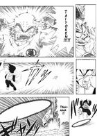 DBM U3 & U9: Una Tierra sin Goku : Capítulo 24 página 11