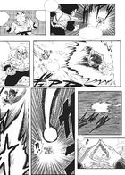 DBM U3 & U9: Una Tierra sin Goku : Chapter 24 page 12