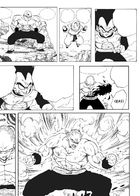 DBM U3 & U9: Una Tierra sin Goku : チャプター 24 ページ 13