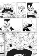 DBM U3 & U9: Una Tierra sin Goku : Capítulo 24 página 13