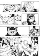 DBM U3 & U9: Una Tierra sin Goku : チャプター 24 ページ 14