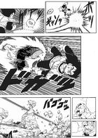 DBM U3 & U9: Una Tierra sin Goku : チャプター 24 ページ 15