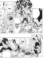 DBM U3 & U9: Una Tierra sin Goku : チャプター 24 ページ 16