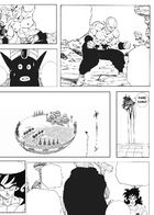 DBM U3 & U9: Una Tierra sin Goku : チャプター 24 ページ 19