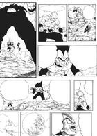 DBM U3 & U9: Una Tierra sin Goku : チャプター 24 ページ 20