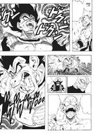 DBM U3 & U9: Una Tierra sin Goku : チャプター 24 ページ 22