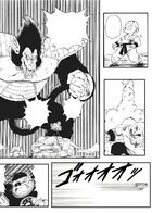 DBM U3 & U9: Una Tierra sin Goku : Chapter 24 page 23