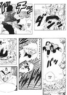 DBM U3 & U9: Una Tierra sin Goku : チャプター 24 ページ 26