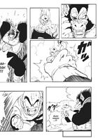 DBM U3 & U9: Una Tierra sin Goku : Глава 24 страница 29