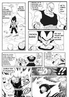 DBM U3 & U9: Una Tierra sin Goku : Chapter 24 page 4