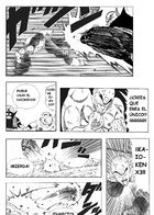 DBM U3 & U9: Una Tierra sin Goku : Chapitre 24 page 5